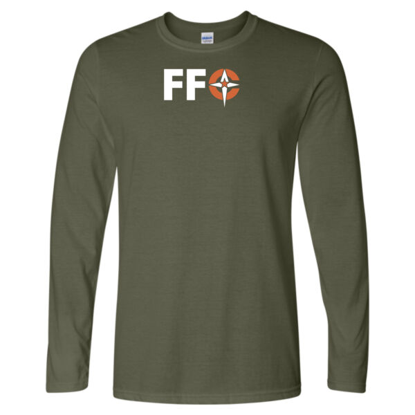 FFC Long Sleeve Thumbnail