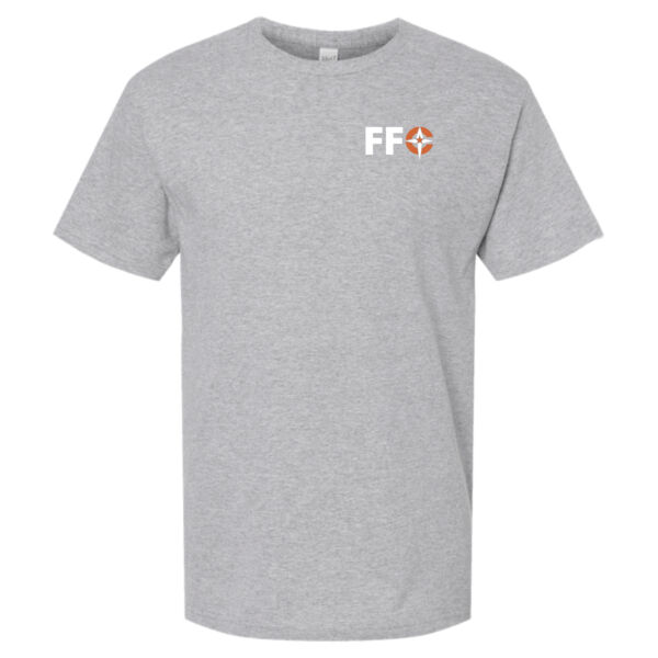 FFC Short Sleeve Thumbnail