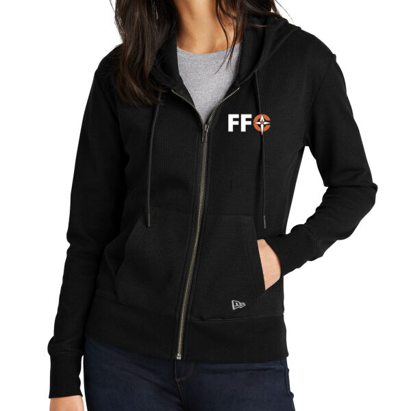 FFC Zip Hoodie Thumbnail