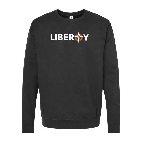 LIBERTY Sweatshirt Thumbnail