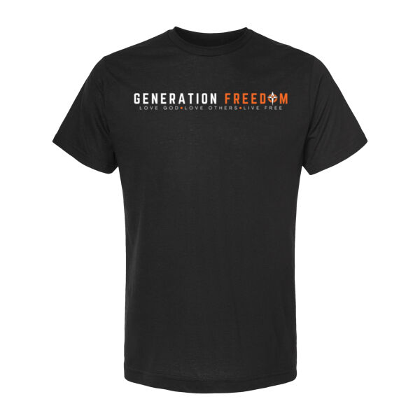 Generation Freedom 1Tim412 Thumbnail