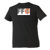 Youth Fine Jersey T-Shirt Thumbnail