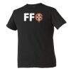 Youth Fine Jersey T-Shirt Thumbnail