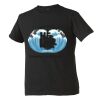 Youth Fine Jersey T-Shirt Thumbnail