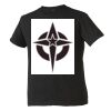 Youth Fine Jersey T-Shirt Thumbnail