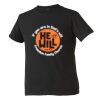 Youth Fine Jersey T-Shirt Thumbnail