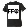 Youth Fine Jersey T-Shirt Thumbnail