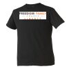 Youth Fine Jersey T-Shirt Thumbnail