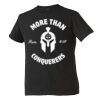 Youth Fine Jersey T-Shirt Thumbnail