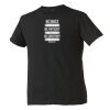 Youth Fine Jersey T-Shirt Thumbnail