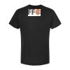 Unisex Poly-Rich T-Shirt Thumbnail