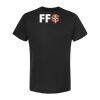 Unisex Poly-Rich T-Shirt Thumbnail