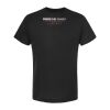Unisex Poly-Rich T-Shirt Thumbnail