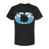 Unisex Poly-Rich T-Shirt Thumbnail