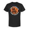 Unisex Poly-Rich T-Shirt Thumbnail