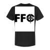 Unisex Poly-Rich T-Shirt Thumbnail