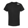 Unisex Poly-Rich T-Shirt Thumbnail
