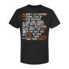Unisex Poly-Rich T-Shirt Thumbnail