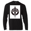Poly-Rich Long Sleeve T-Shirt Thumbnail