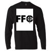 Poly-Rich Long Sleeve T-Shirt Thumbnail