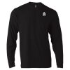 Poly-Rich Long Sleeve T-Shirt Thumbnail