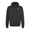 Unisex Fleece Hooded Sweatshirt Thumbnail