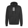 Unisex Fleece Hooded Sweatshirt Thumbnail