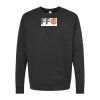 Unisex Fleece Crewneck Sweatshirt Thumbnail