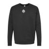 Unisex Fleece Crewneck Sweatshirt Thumbnail