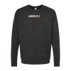 Unisex Fleece Crewneck Sweatshirt Thumbnail