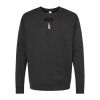 Unisex Fleece Crewneck Sweatshirt Thumbnail