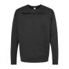 Unisex Fleece Crewneck Sweatshirt Thumbnail