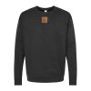 Unisex Fleece Crewneck Sweatshirt Thumbnail
