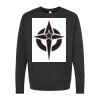 Unisex Fleece Crewneck Sweatshirt Thumbnail