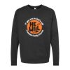 Unisex Fleece Crewneck Sweatshirt Thumbnail