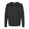 Unisex Fleece Crewneck Sweatshirt Thumbnail