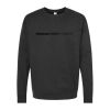 Unisex Fleece Crewneck Sweatshirt Thumbnail