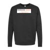 Unisex Fleece Crewneck Sweatshirt Thumbnail