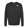 Unisex Fleece Crewneck Sweatshirt Thumbnail