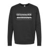 Unisex Fleece Crewneck Sweatshirt Thumbnail