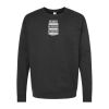 Unisex Fleece Crewneck Sweatshirt Thumbnail