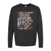 Unisex Fleece Crewneck Sweatshirt Thumbnail