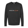 Unisex Fleece Crewneck Sweatshirt Thumbnail