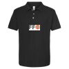 Unisex 50/50 Sport Polo Thumbnail