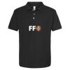 Unisex 50/50 Sport Polo Thumbnail