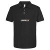 Unisex 50/50 Sport Polo Thumbnail