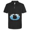 Unisex 50/50 Sport Polo Thumbnail