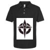 Unisex 50/50 Sport Polo Thumbnail