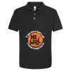 Unisex 50/50 Sport Polo Thumbnail