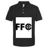 Unisex 50/50 Sport Polo Thumbnail